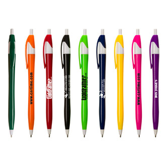 Slimster Pens (Multiple Color Options)