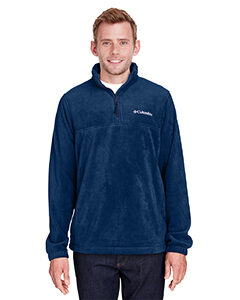 1620191 Columbia Men's ST-Shirts Mountain™ Half-Zip Fleece Jacket