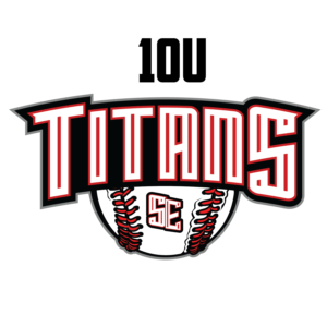 Titans Baseball - 10U