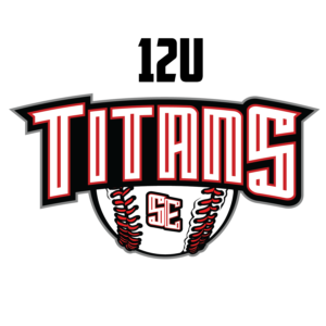 Titans Baseball - 12U