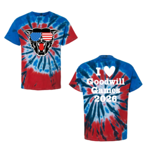 Dexter Schools Goodwill Games